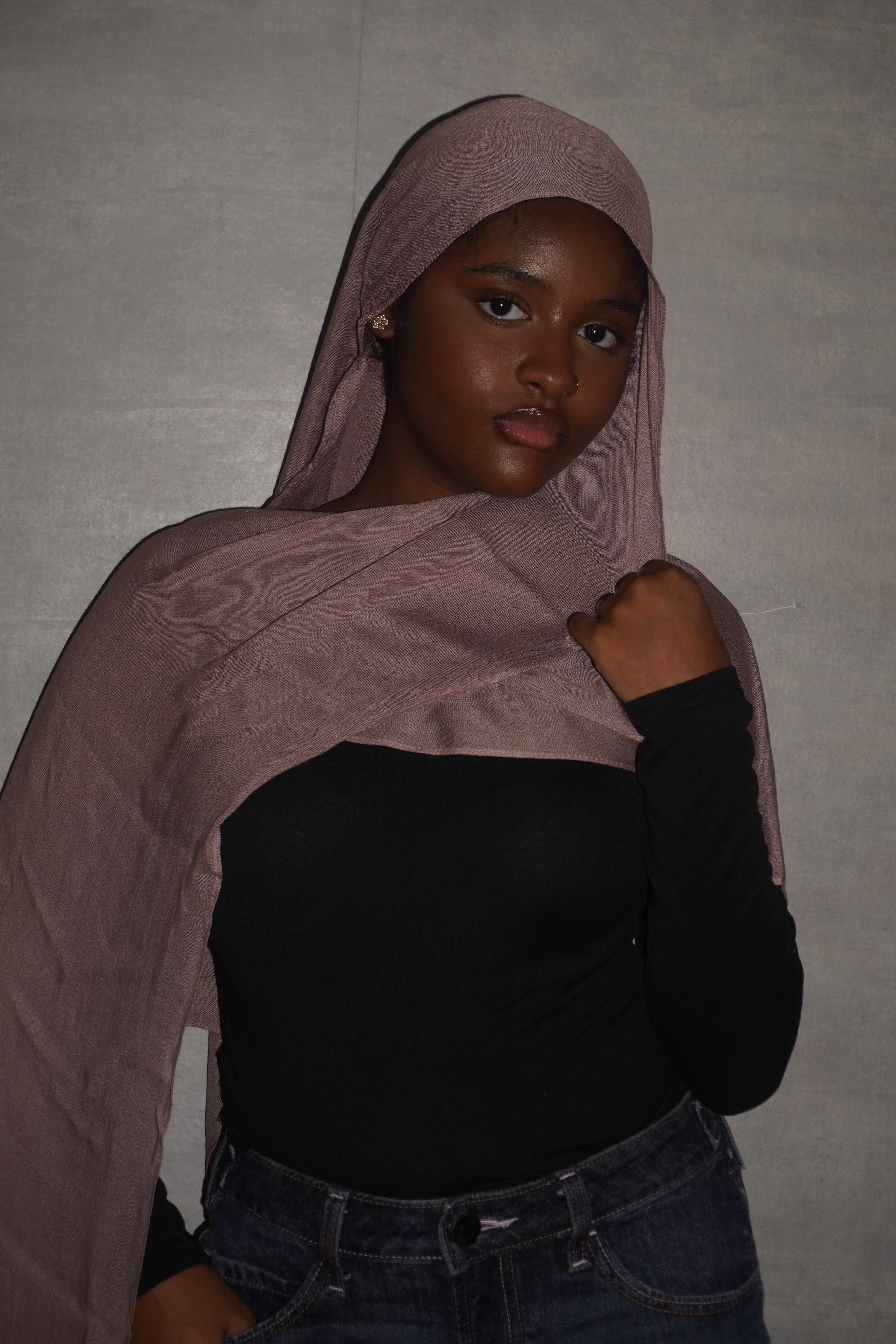 Lavender Ash