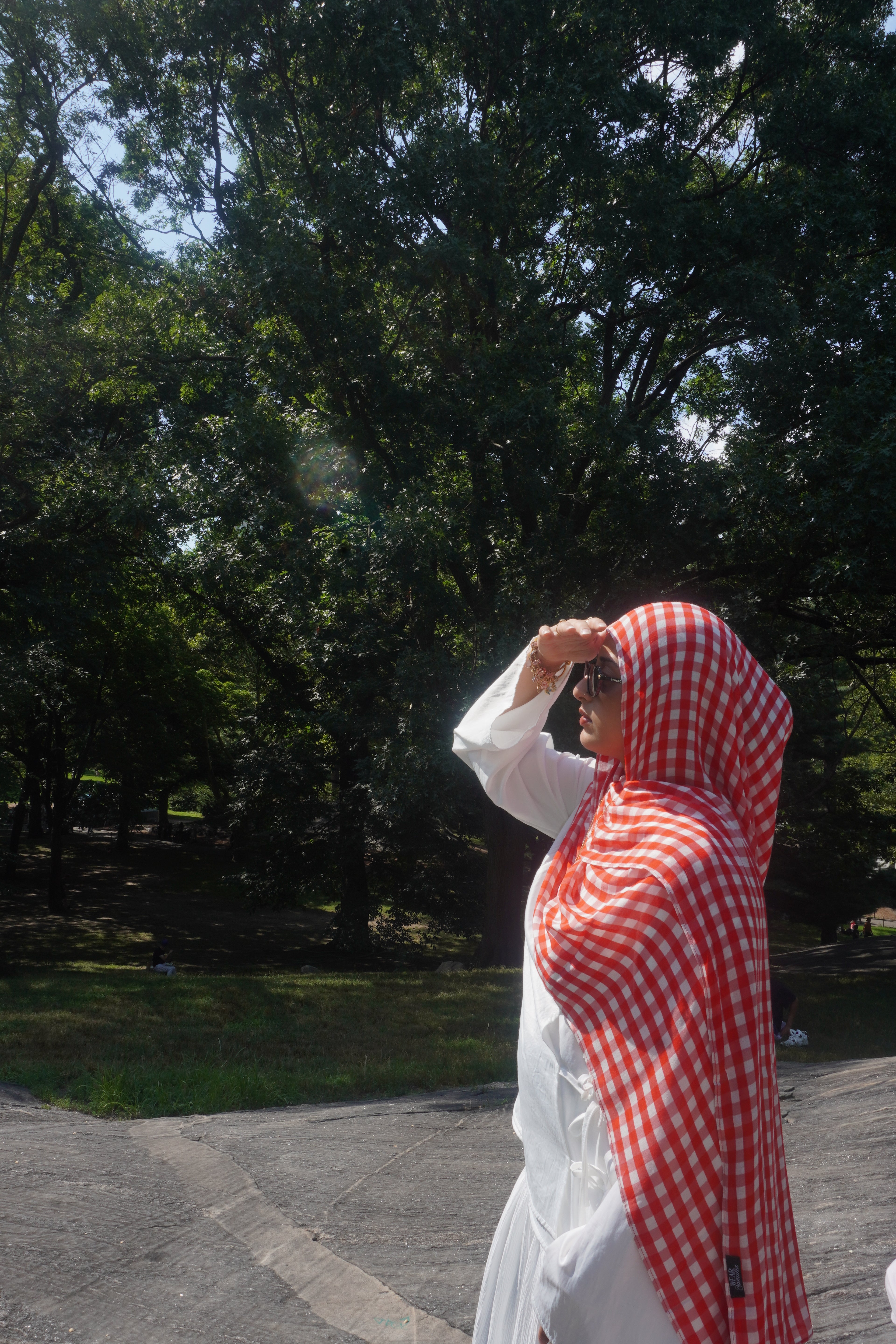 Cherry Check