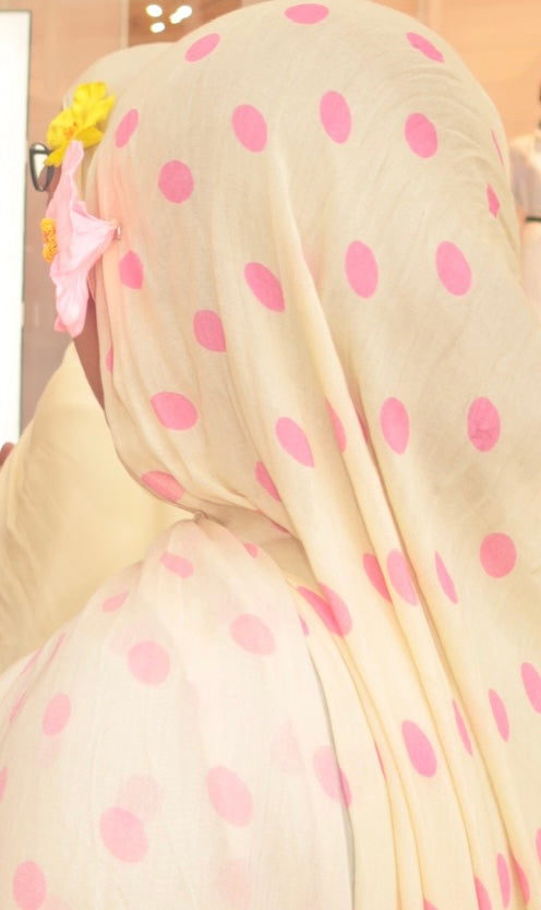 Sun Polka