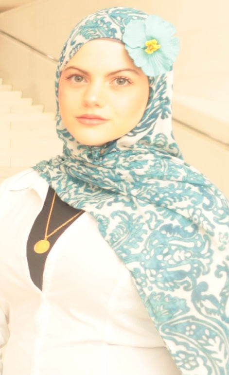 Azure Noor