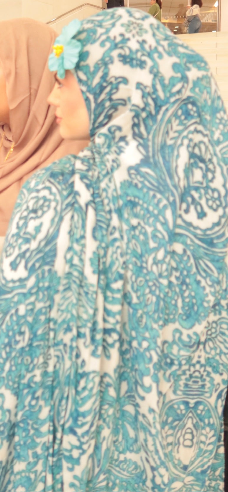 Azure Noor