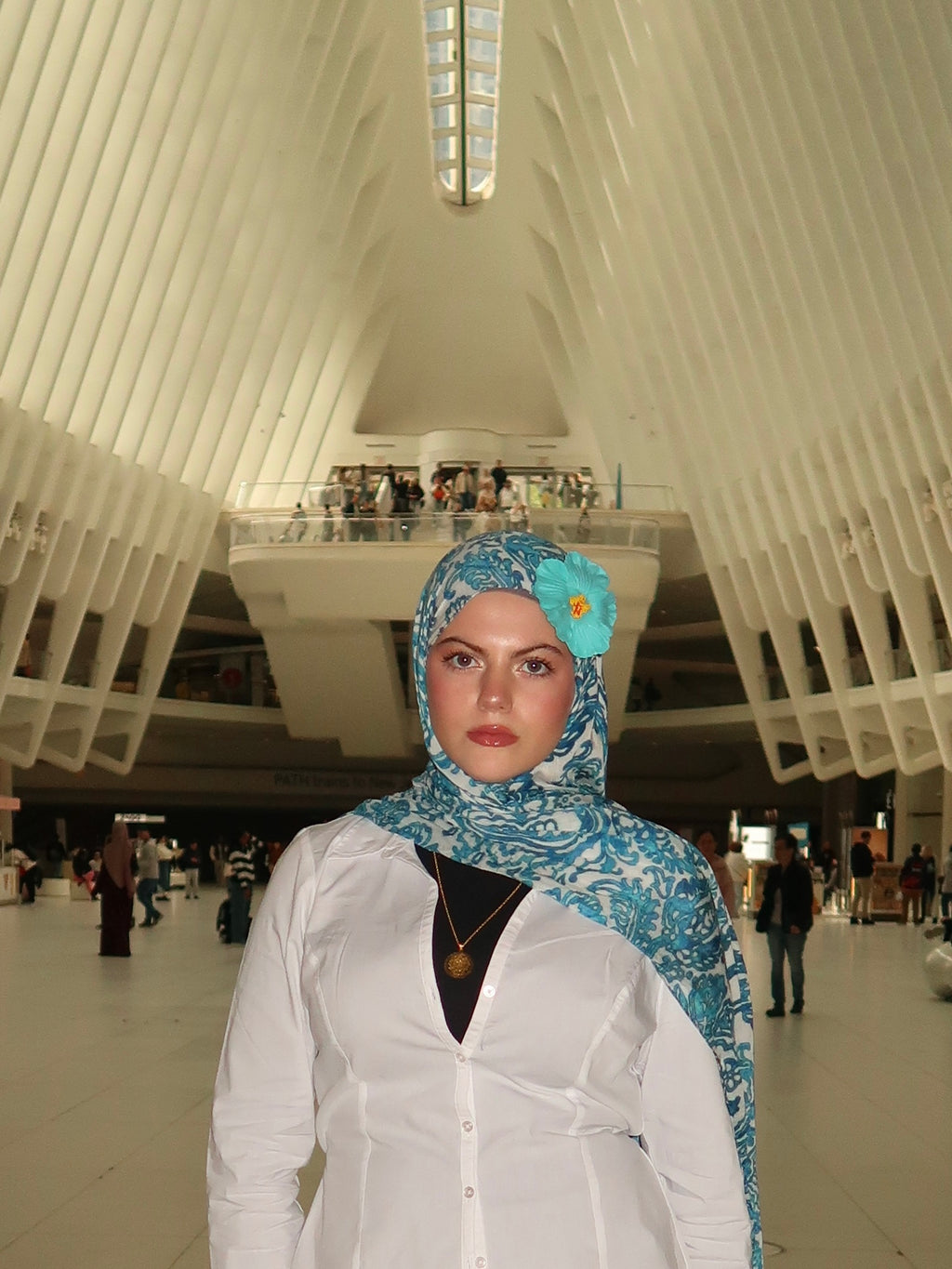 Azure Noor