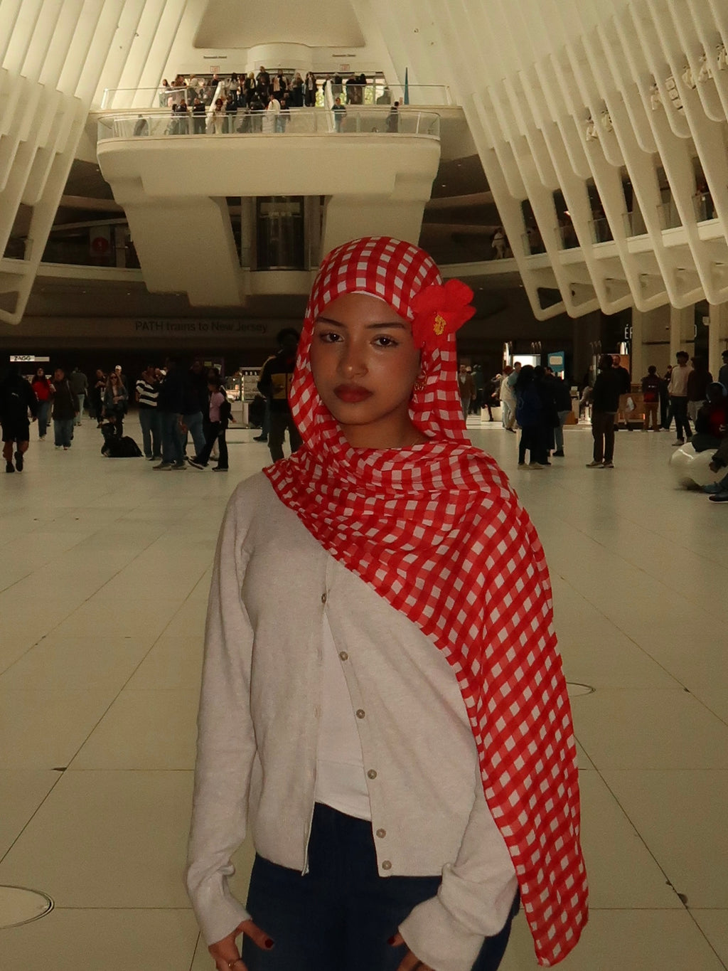 Cherry Check